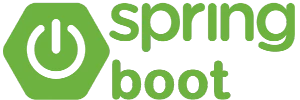 Springboot brand logo